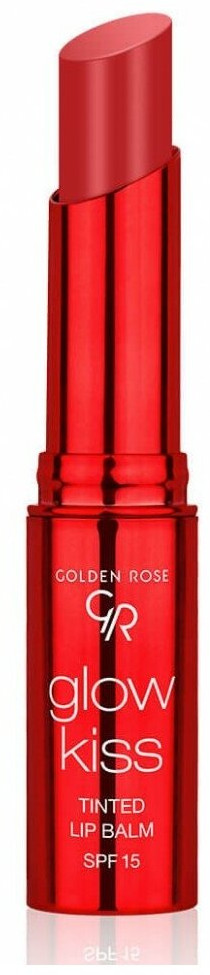 Тинт-бальзам для губ, тон 05 Cherry Juice | Golden Rose