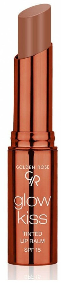 Тинт-бальзам для губ, тон 06 Choco Cake | Golden Rose