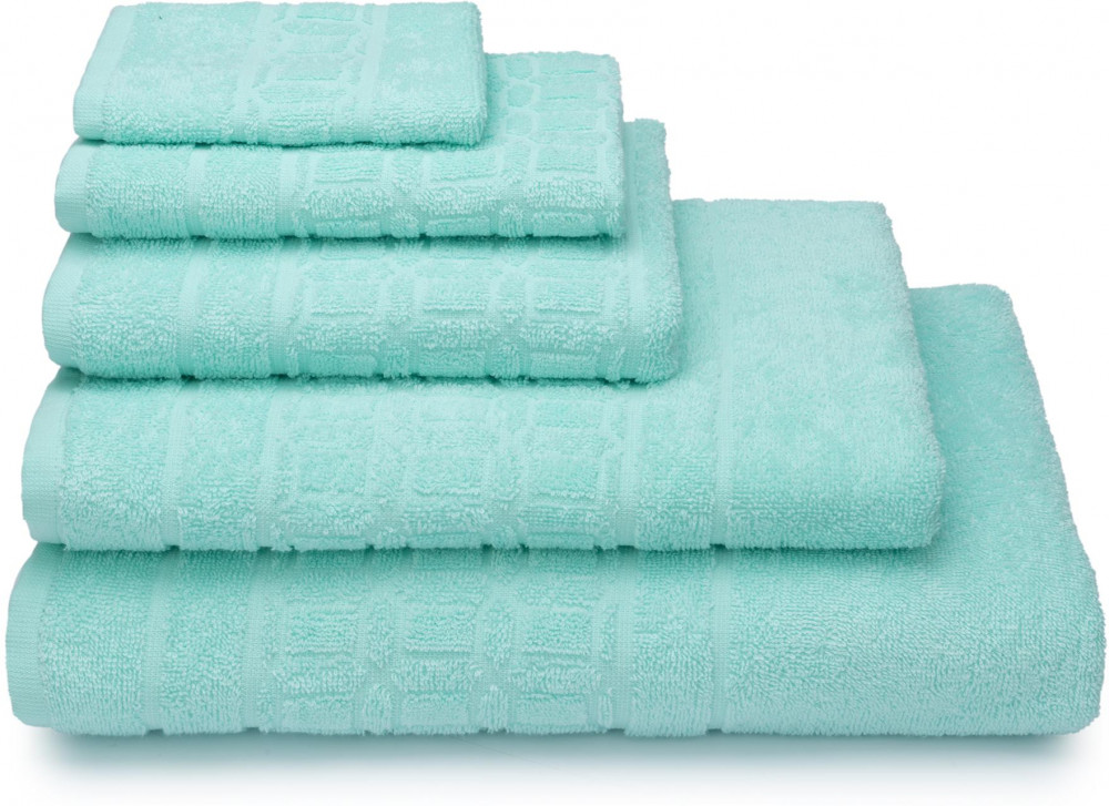 Полотенце махровое | Space | ДМ Текстиль