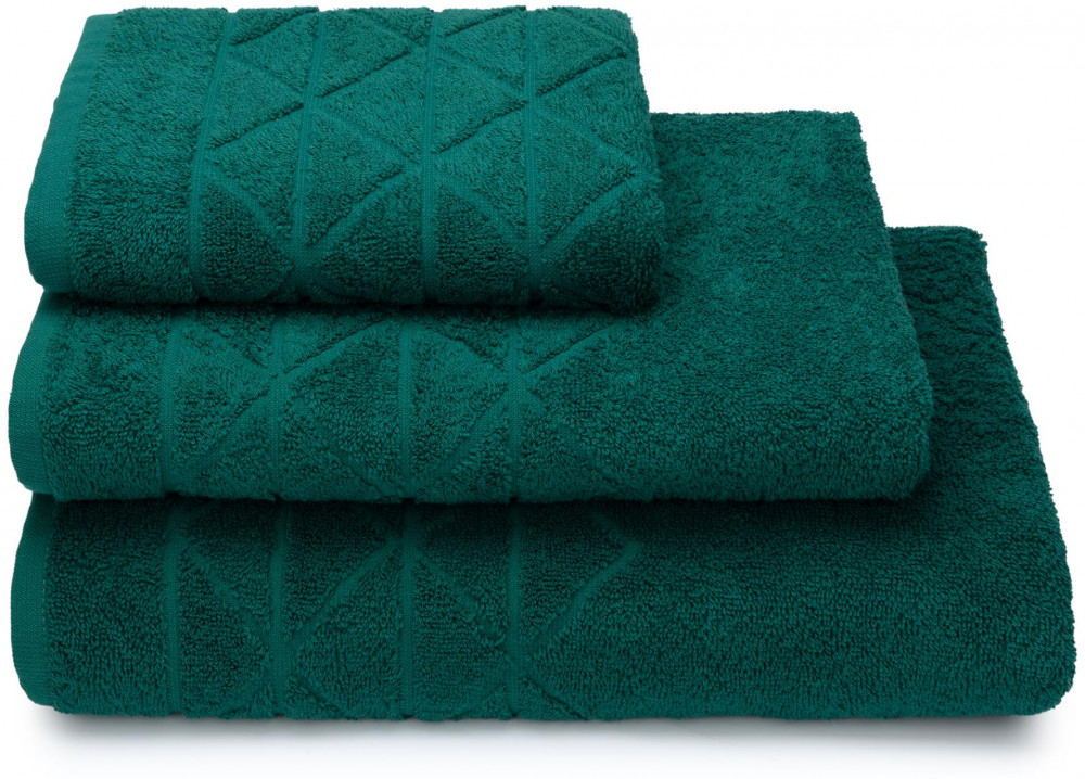 Полотенце махровое | Ridge | ДМ Текстиль