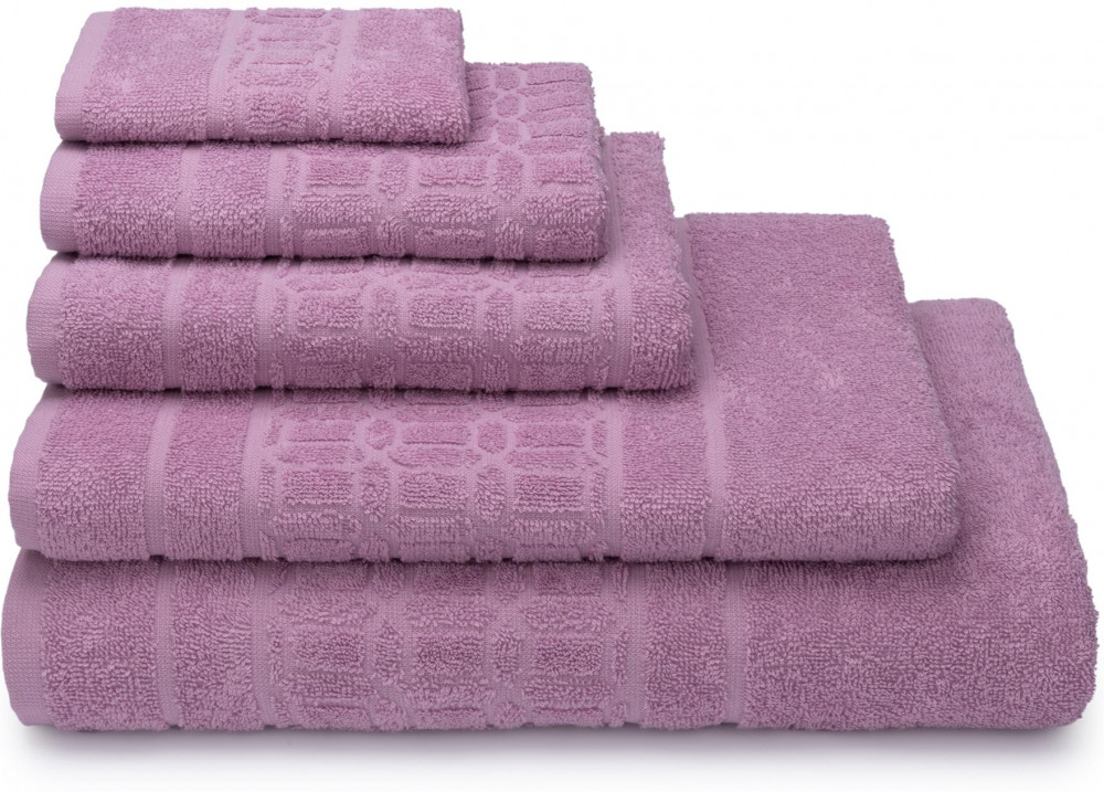 Полотенце махровое | Space | ДМ Текстиль