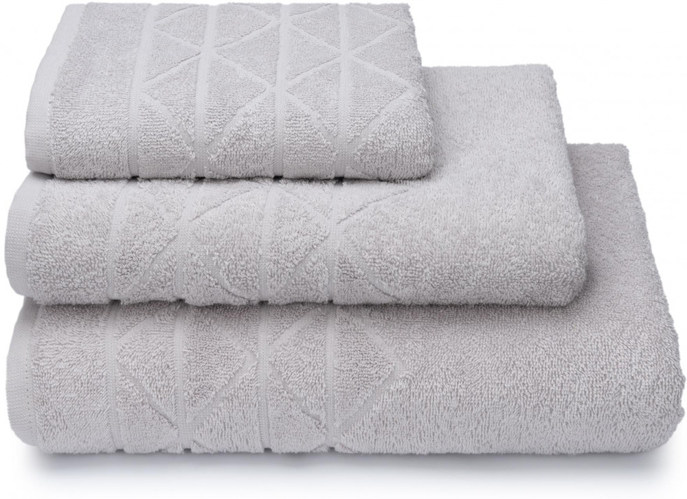 Полотенце махровое | Ridge | ДМ Текстиль