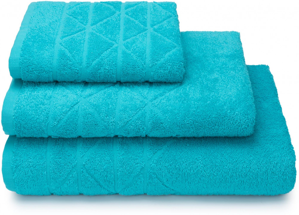 Полотенце махровое | Ridge | ДМ Текстиль