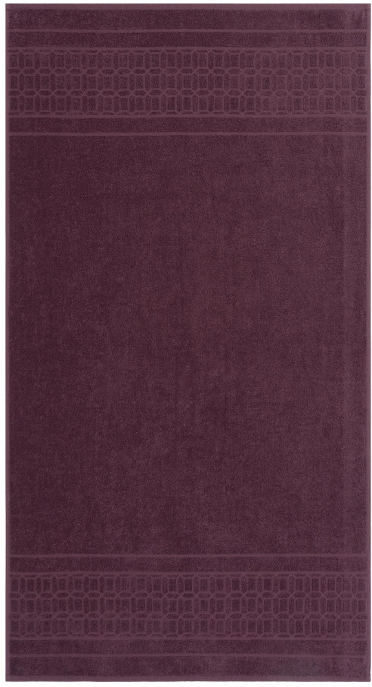 Полотенце махровое | Space | ДМ Текстиль