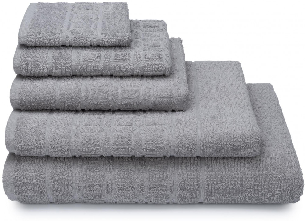 Полотенце махровое | Space | ДМ Текстиль