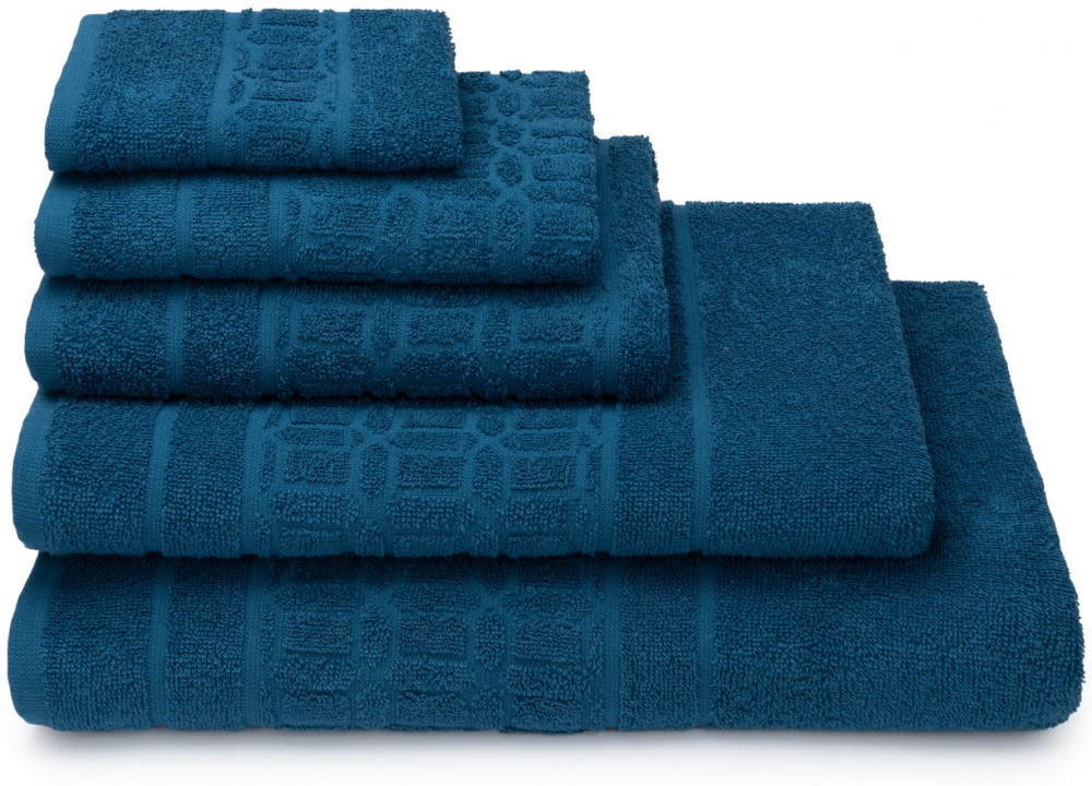 Полотенце махровое | Space | ДМ Текстиль