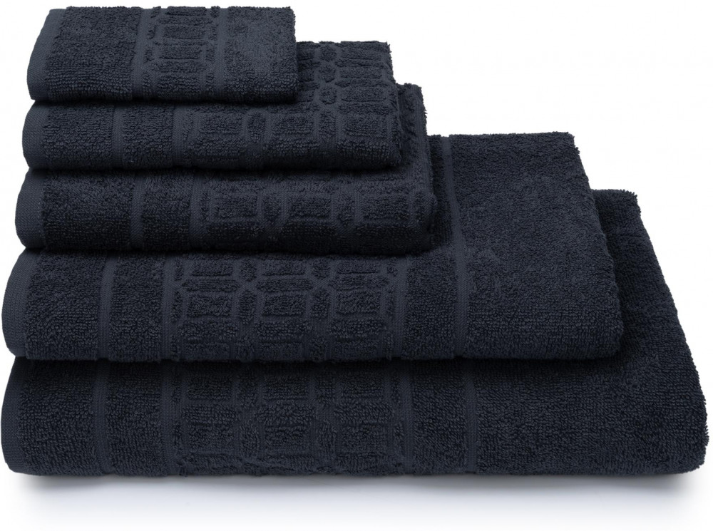 Полотенце махровое | Space | ДМ Текстиль