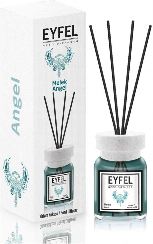 Аромадиффузор ароматический «Мелек» | Eyfel