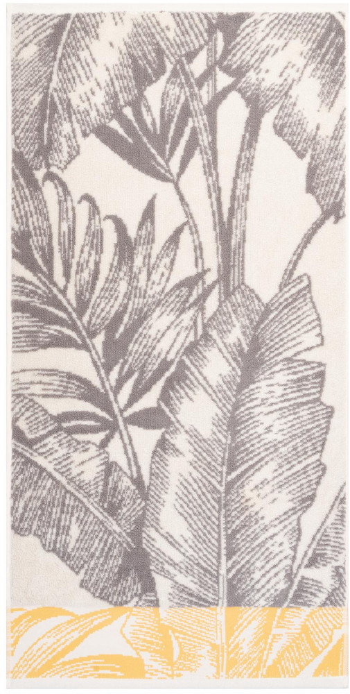 Полотенце махровое | Mondo selvaggio | Cleanelly