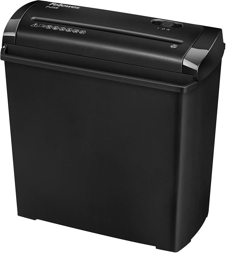 Шредер Powershred P-25S | Fellowes