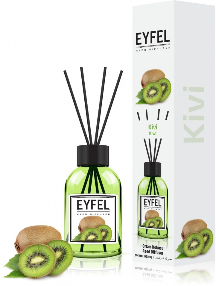 Аромадиффузор ароматический «Киви» | Eyfel