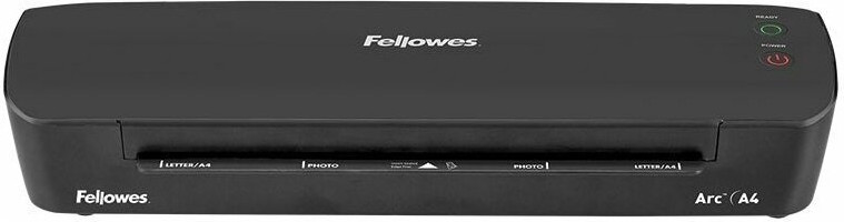 Ламинатор Arc A4 | Fellowes