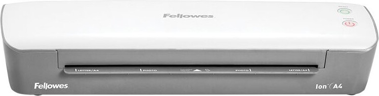 Ламинатор Ion A4 | Fellowes