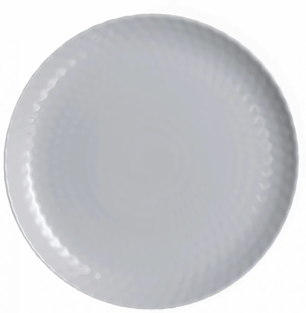 Тарелка обеденная «Pampille» | Pampille | ARC International