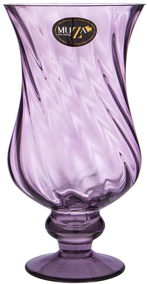 Ваза «Elegia lavender» | Muza