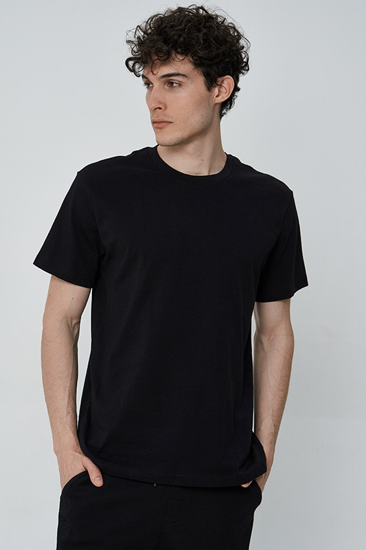 Футболка мужская | Big Boy | OXOUNO