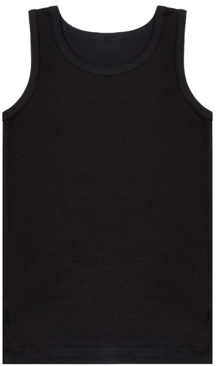 Майка для мальчиков | Стандарт | Апрель