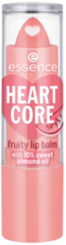 Бальзам для губ «Heart Core» | Essence