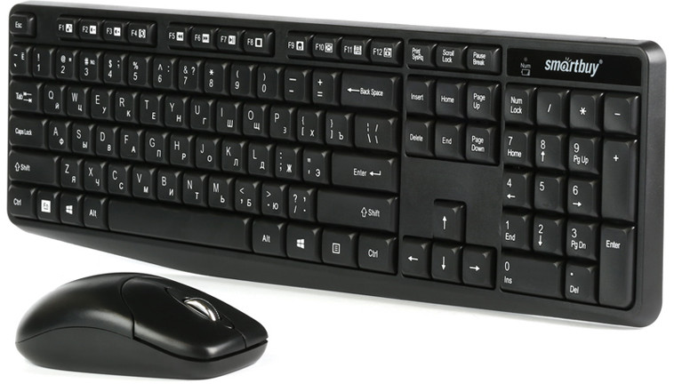 Набор беспроводной Smartbuy One | Smartbuy