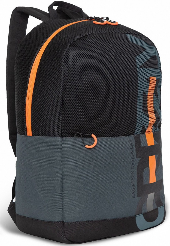 Рюкзак молодежный | Grizzly