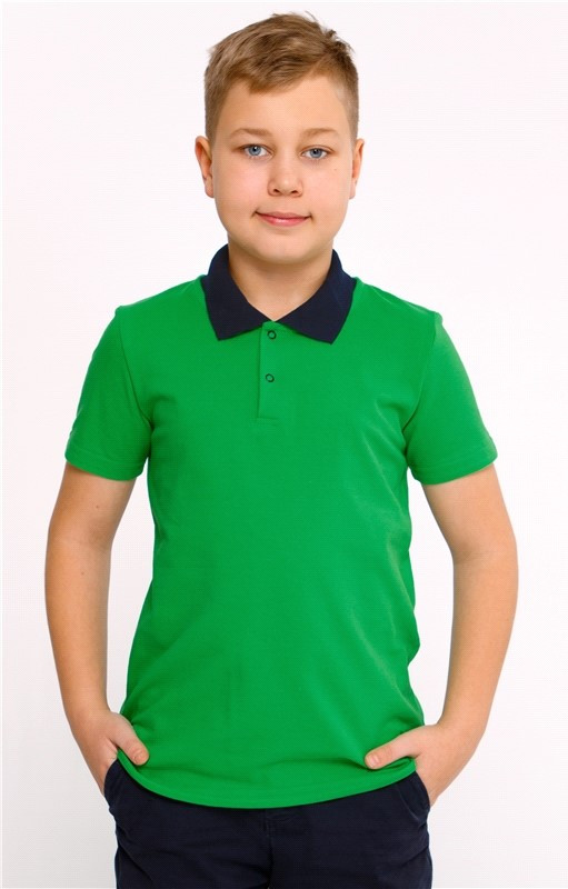Поло для мальчиков | День знаний | Апрель