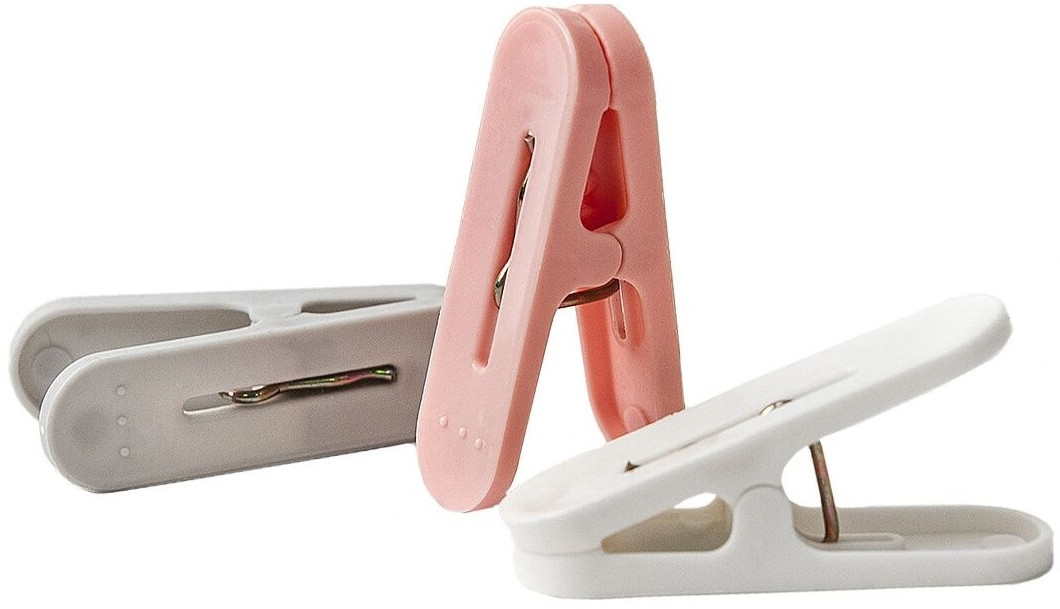 Держатель-зажим универсальный | Smart Storage | You'll Love