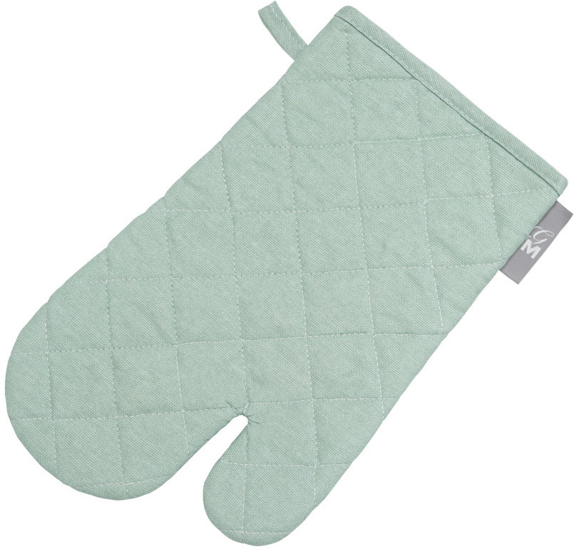 Прихватка-рукавица «Ментол» | Guten Morgen