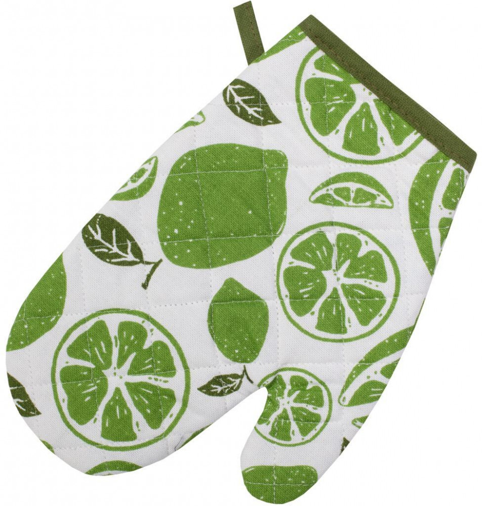 Варежка-прихватка «Мохито» | Mojito | Guten Morgen