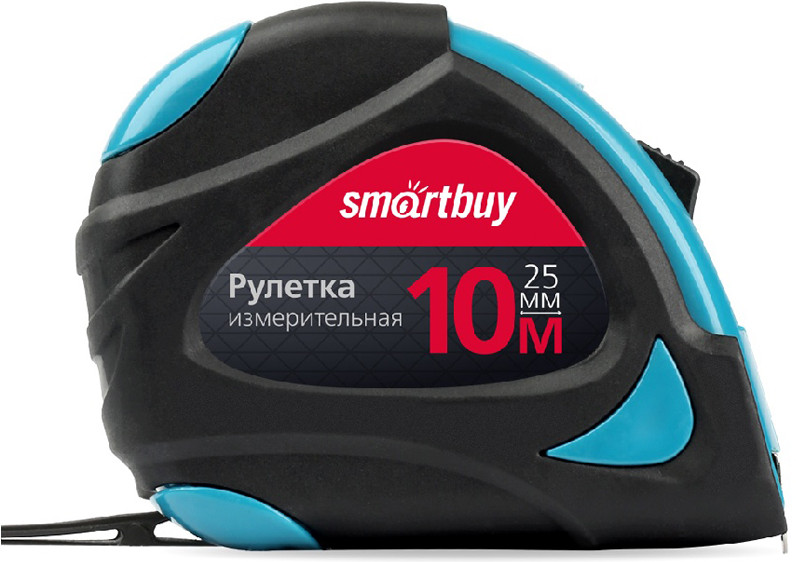 Рулетка измерительная Smartbuy | Smartbuy