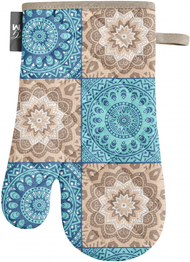 Прихватка-рукавица «Бруней» | Guten Morgen