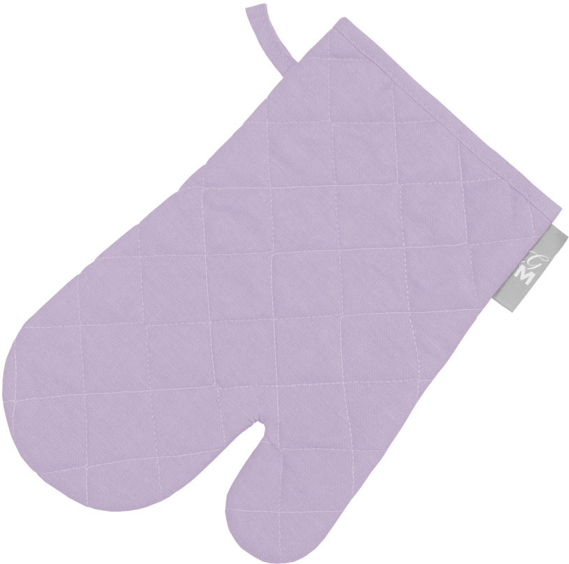 Варежка-прихватка «Violet» | Guten Morgen