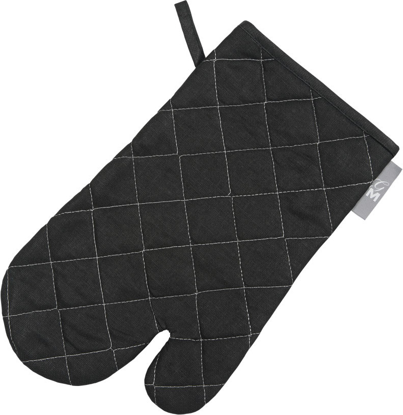 Варежка-прихватка «Black» | Guten Morgen