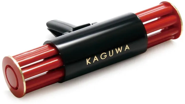 Ароматизатор для автомобиля «Pink Shower» Q51 | Giga Kaguwa | Eikosha