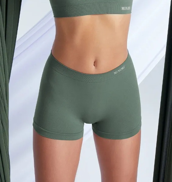 Трусы-шорты женские | Active | MINIMI