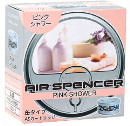 Ароматизатор на панель | Spirit Refill | Eikosha