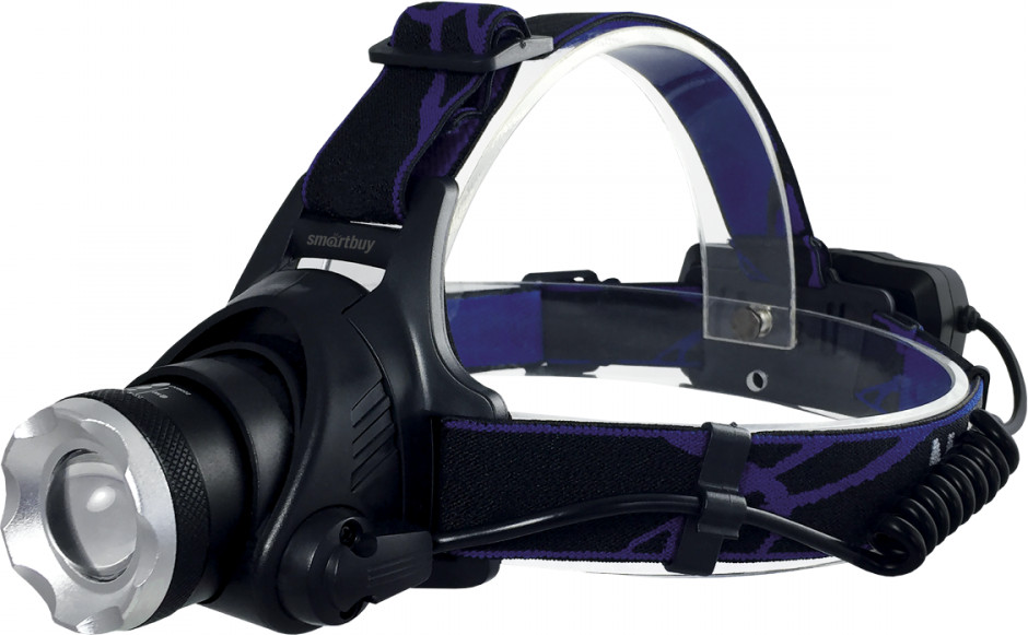 Фонарь налобный SmartBuy | Smartbuy