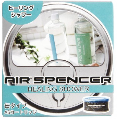 Ароматизатор на панель | Spirit Refill | Eikosha