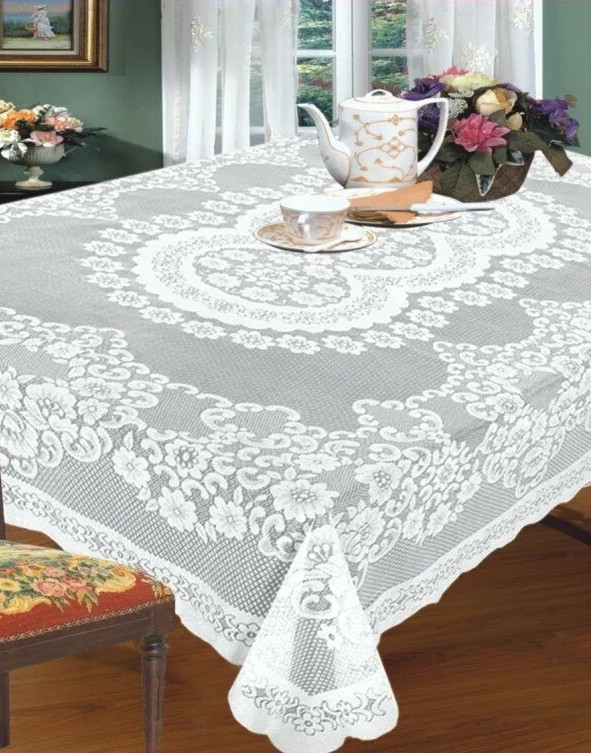 Скатерть | Guten Morgen
