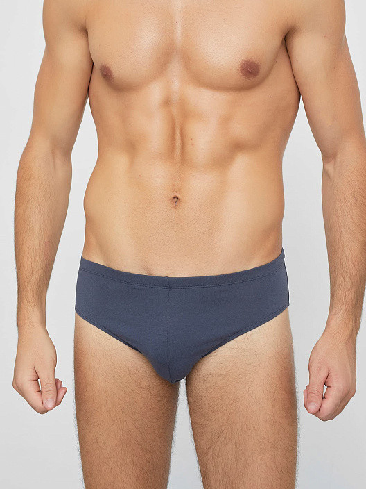 Трусы-слип мужские | Mark Formelle