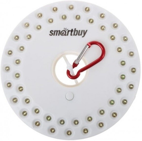 Фонарь кемпинговый SmartBuy | Smartbuy