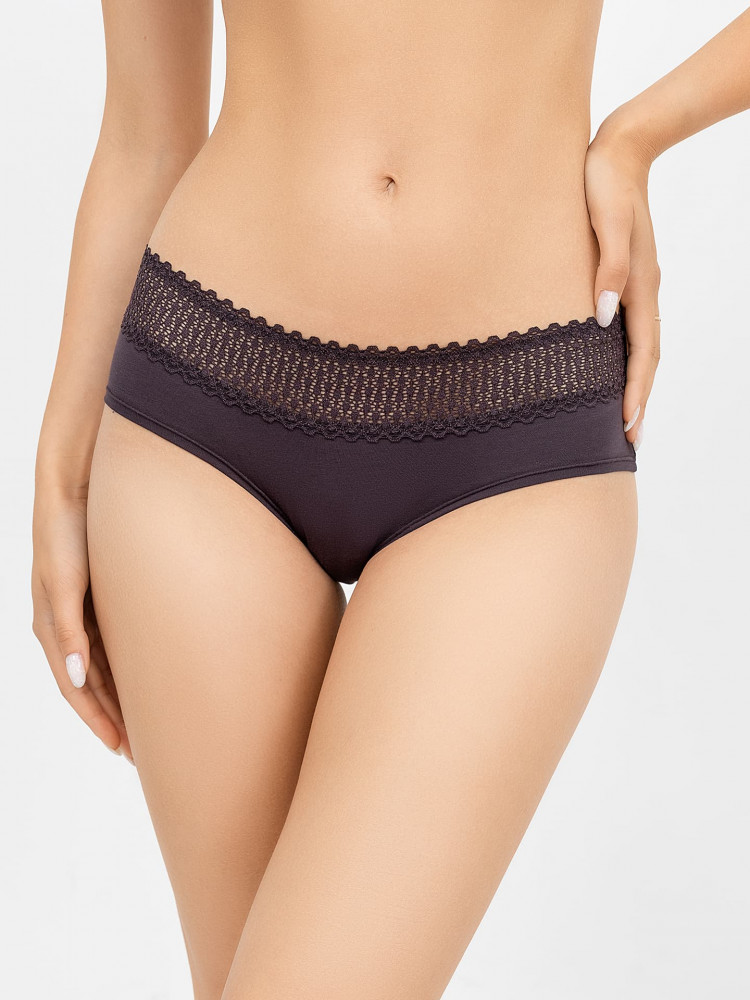 Трусы-шорты женские | Mark Formelle