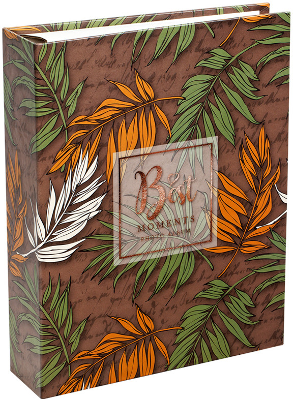 Фотоальбом «Herbal» | ArtSpace