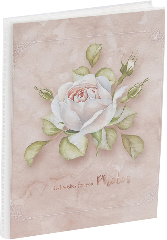 Фотоальбом «Blooming» | ArtSpace