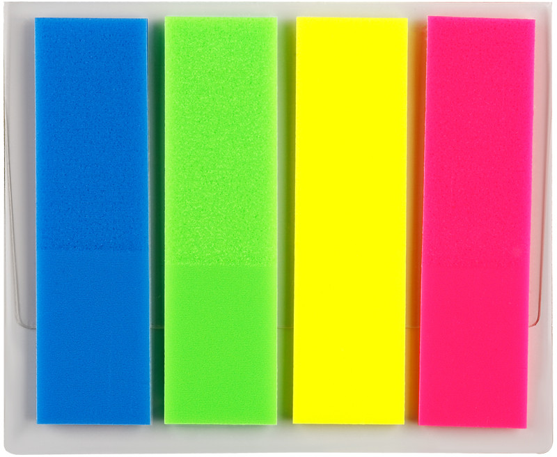 Флажки-закладки | OfficeSpace