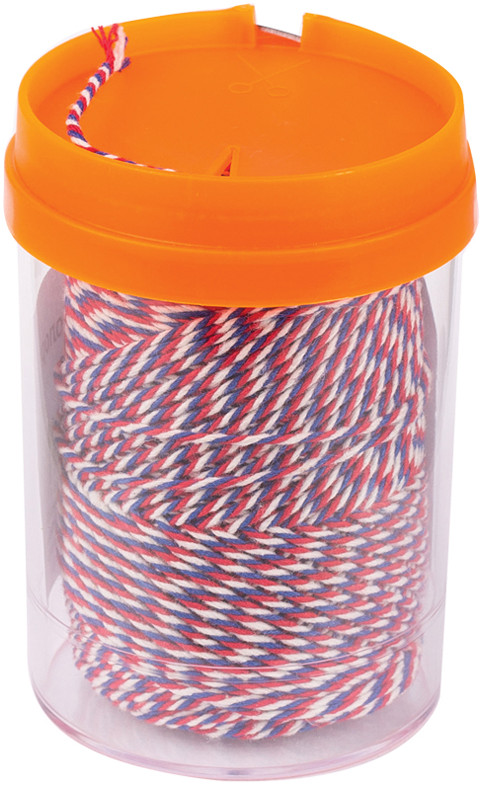 Нить для прошивки документов | OfficeSpace