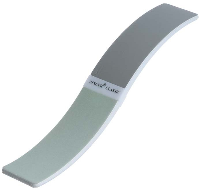 Пилка-полировка широкая четырехсторонняя | Zinger
