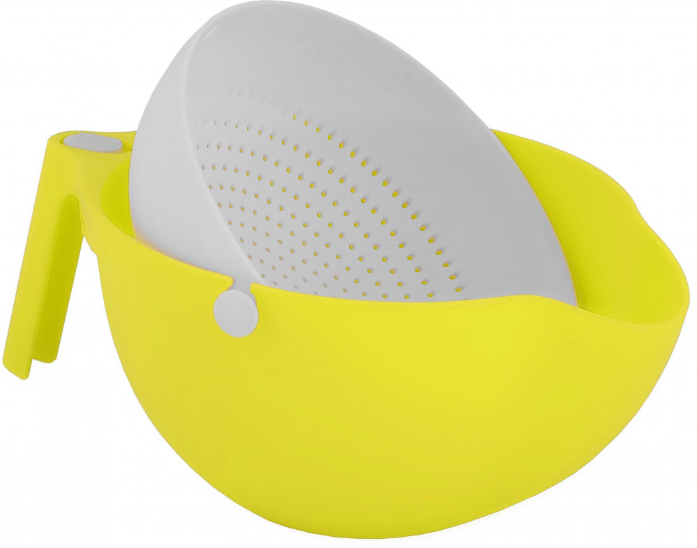 Дуршлаг с миской | Комфорт | Мультидом Трейдинг