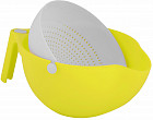 Дуршлаг с миской