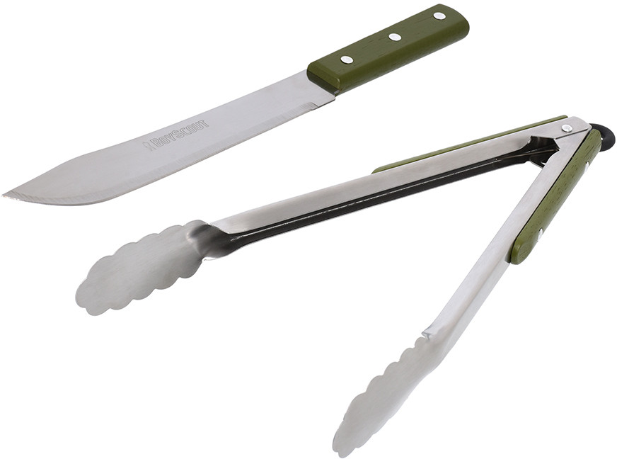 Набор для барбекю | Boyscout