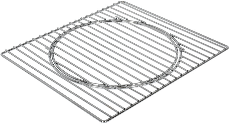 Решетка-гриль с подставкой для казана | Boyscout